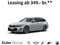 BMW 320 i Tour M-Sport 19''SR Pano ACC PA+ adLED FLA Komf- Grau - thumbnail 1