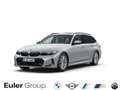 BMW 320 i Touring Sportpaket HUD AD El. Panodach Panorama Grau - thumbnail 1