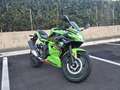 Kawasaki Ninja 125 Verde - thumbnail 1