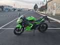 Kawasaki Ninja 125 Verde - thumbnail 4