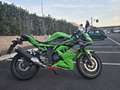 Kawasaki Ninja 125 Verde - thumbnail 5