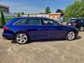 Audi A4 40 TDI quattro S line AHK, LED, Leder Bleu - thumbnail 11