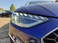 Audi A4 40 TDI quattro S line AHK, LED, Leder Bleu - thumbnail 8