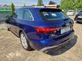 Audi A4 40 TDI quattro S line AHK, LED, Leder Bleu - thumbnail 3