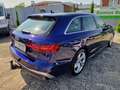 Audi A4 40 TDI quattro S line AHK, LED, Leder Bleu - thumbnail 12