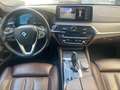 BMW 520 d Touring Aut. Luxury Line/Nappa/.../Gereserveerd Grijs - thumbnail 13