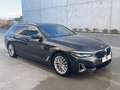 BMW 520 d Touring Aut. Luxury Line/Nappa/.../Gereserveerd Grijs - thumbnail 4