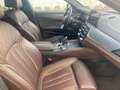BMW 520 d Touring Aut. Luxury Line/Nappa/.../Gereserveerd Grijs - thumbnail 9