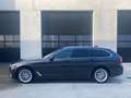 BMW 520 d Touring Aut. Luxury Line/Nappa/.../Gereserveerd Grijs - thumbnail 1