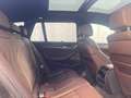 BMW 520 d Touring Aut. Luxury Line/Nappa/.../Gereserveerd Grijs - thumbnail 12