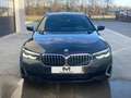 BMW 520 d Touring Aut. Luxury Line/Nappa/.../Gereserveerd Grijs - thumbnail 6