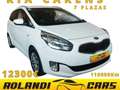 Kia Carens 1.6 GDi Concept Blanco - thumbnail 1