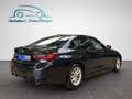 BMW 318 i M Sport ACC LED SHZ RFK HiFi HuD 3ZK KZU Zwart - thumbnail 5