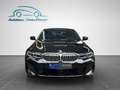 BMW 318 i M Sport ACC LED SHZ RFK HiFi HuD 3ZK KZU Zwart - thumbnail 6
