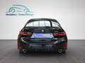 BMW 318 i M Sport ACC LED SHZ RFK HiFi HuD 3ZK KZU Zwart - thumbnail 7