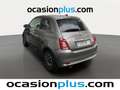 Fiat 500 1.0 Hybrid Dolcevita 52kW Gris - thumbnail 3