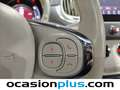 Fiat 500 1.0 Hybrid Dolcevita 52kW Gris - thumbnail 24