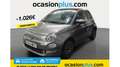 Fiat 500 1.0 Hybrid Dolcevita 52kW Gris - thumbnail 1