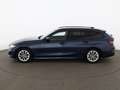 BMW 318 d Touring Aut LED STANDHZG HEAD-UP RADAR LEDER Blau - thumbnail 6