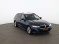 BMW 318 d Touring Aut LED STANDHZG HEAD-UP RADAR LEDER Blau - thumbnail 5