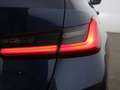 BMW 318 d Touring Aut LED STANDHZG HEAD-UP RADAR LEDER Blau - thumbnail 9
