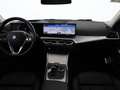 BMW 318 d Touring Aut LED STANDHZG HEAD-UP RADAR LEDER Blau - thumbnail 11