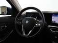 BMW 318 d Touring Aut LED STANDHZG HEAD-UP RADAR LEDER Blau - thumbnail 12