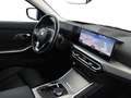 BMW 318 d Touring Aut LED STANDHZG HEAD-UP RADAR LEDER Blau - thumbnail 13