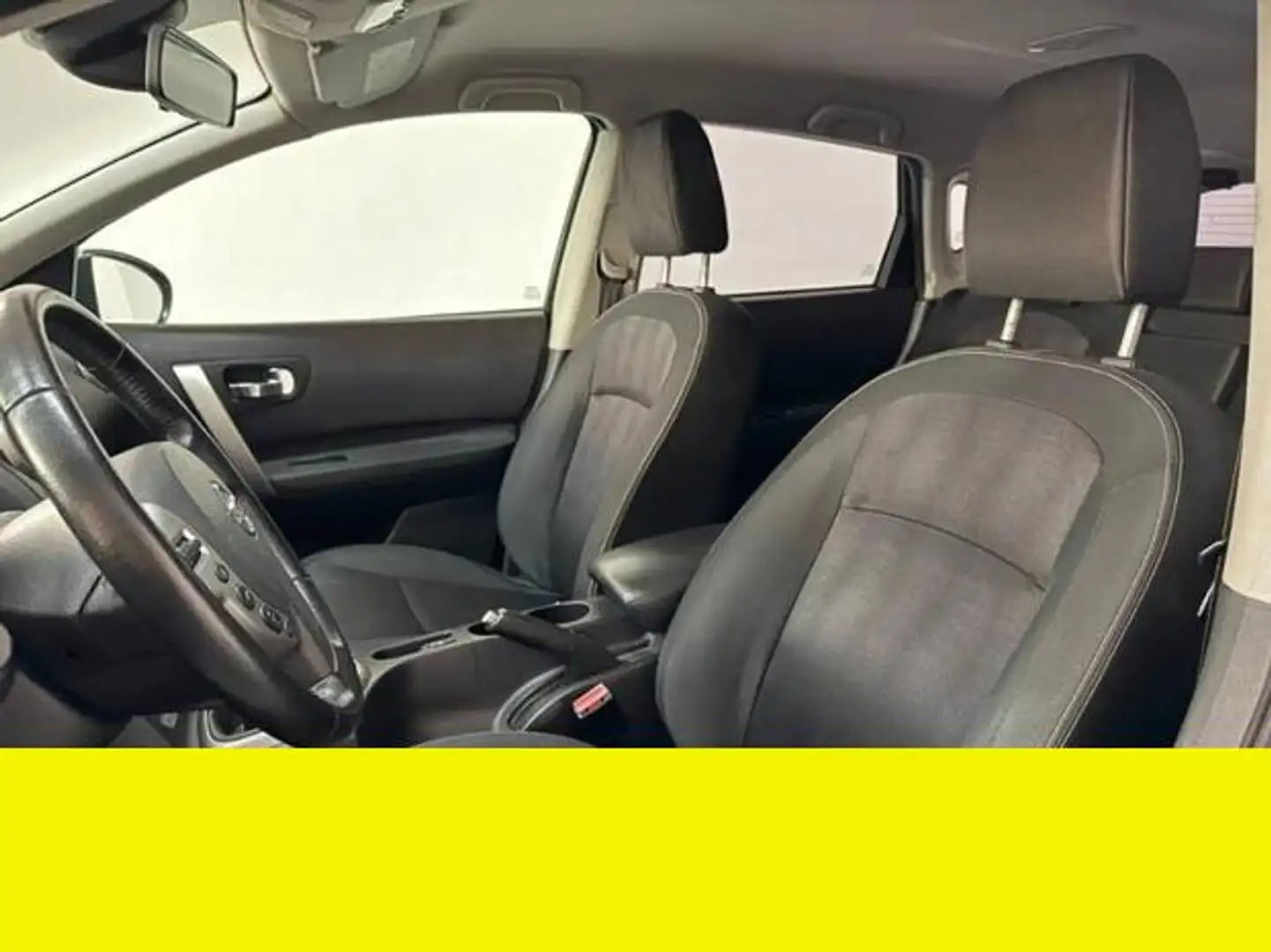 Nissan Qashqai - 2