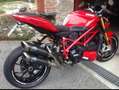 Ducati Streetfighter Rouge - thumbnail 2