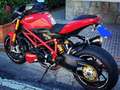 Ducati Streetfighter Rosso - thumbnail 1