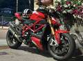 Ducati Streetfighter Piros - thumbnail 3