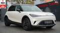 smart #1 PREMIUM 66kWH*PANO*ACC*HUD*LEDER*MATRIX* Weiß - thumbnail 1
