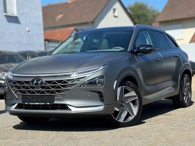 Hyundai NEXO FuelCell Aut. Premium ACC|360°|PANO|Virtual