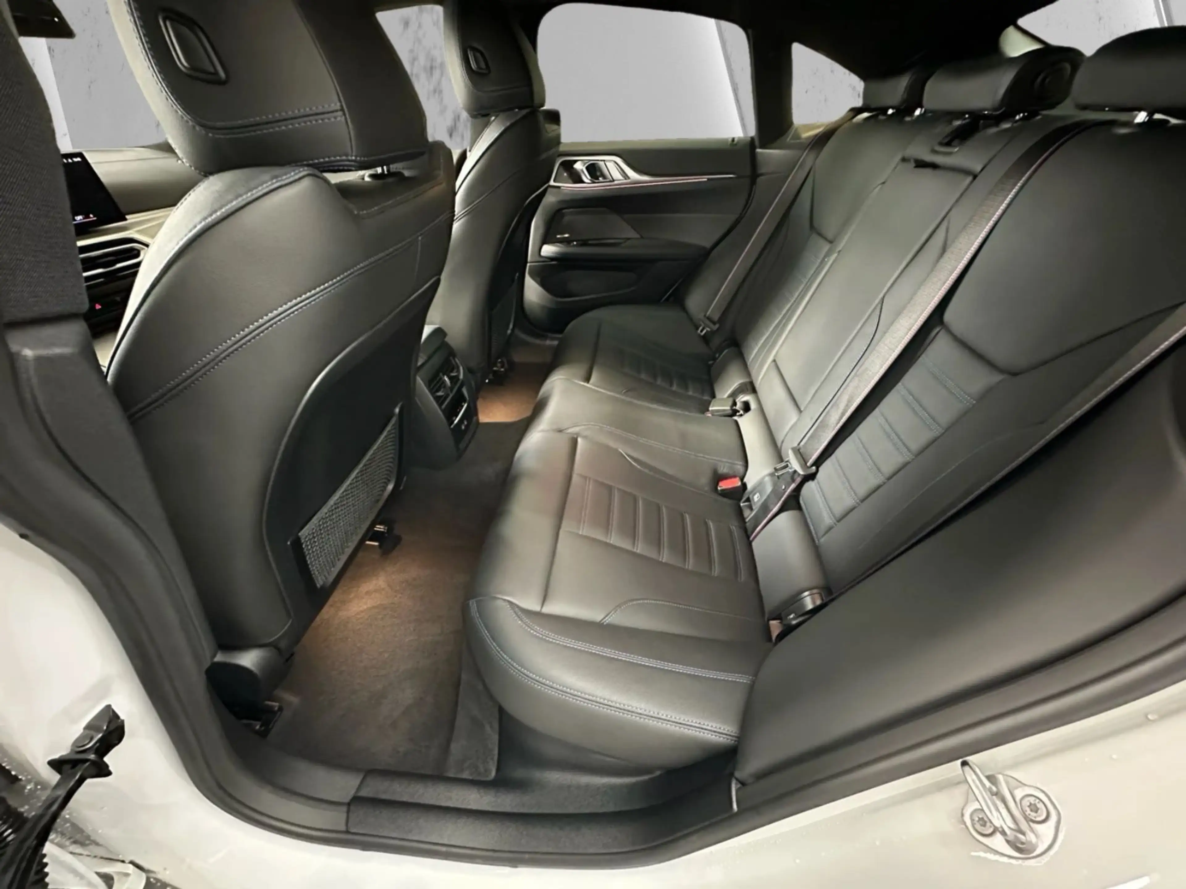 BMW 430 d Gran Coupe xDrive M Sport Pro*Laser*H&K*HUD — photo 11