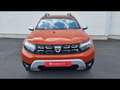 Dacia Duster PRESTIGE TCE 150 Arancione - thumbnail 2