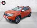 Dacia Duster PRESTIGE TCE 150 Arancione - thumbnail 1