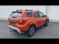 Dacia Duster PRESTIGE TCE 150 Arancione - thumbnail 6