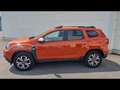 Dacia Duster PRESTIGE TCE 150 Arancione - thumbnail 4