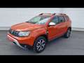 Dacia Duster PRESTIGE TCE 150 Orange - thumbnail 23