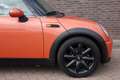 MINI Cooper Cabrio Mini 1.6 Pepper keurige auto 17" velgen, blauwe ka Orange - thumbnail 9