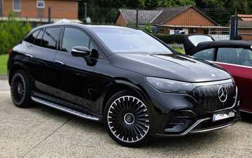 EQE AMG 90.6 kWh 53 4-Matic