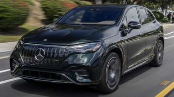 EQE AMG 90.6 kWh 53 4-Matic