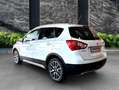 Suzuki SX4 S-Cross Comfort+ - Automatik - 1.Hand Alb - thumbnail 4