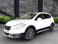 Suzuki SX4 S-Cross Comfort+ - Automatik - 1.Hand Alb - thumbnail 1