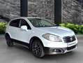 Suzuki SX4 S-Cross Comfort+ - Automatik - 1.Hand Alb - thumbnail 10