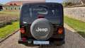 Jeep Wrangler sport tj 1997 Negro - thumbnail 11