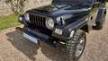 Jeep Wrangler sport tj 1997 Negro - thumbnail 10