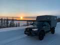 Toyota Hilux Arctic Trucks AT35 Szary - thumbnail 9