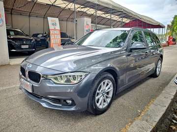 2.0 TDI SW AUTOMATICA TAGLIANDI UNIPRO' EURO 6